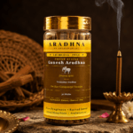Ganesh Aradhna Dhoop Sticks