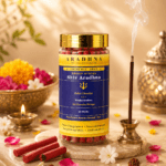 Week of Worship Dhoop Sticks Collection