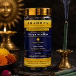 Surya Aradhna Dhoop Sticks