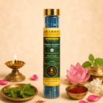 Vishnu Aradhna Trio